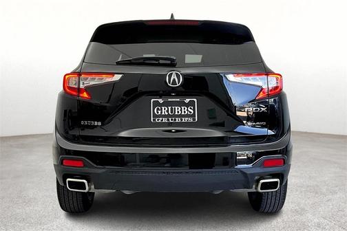 2025 Acura RDX Base