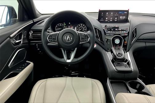 2025 Acura RDX Base