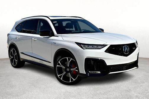 2026 Acura MDX Type S w/Advance Package