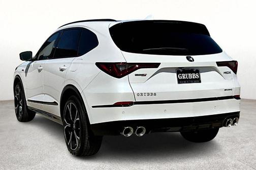 2026 Acura MDX Type S w/Advance Package