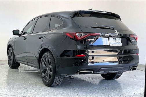 2023 Acura MDX A-Spec
