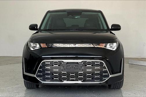 2024 Kia Soul GT-Line 2.0L