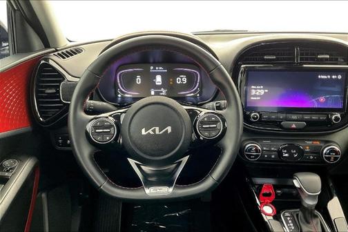 2024 Kia Soul GT-Line 2.0L