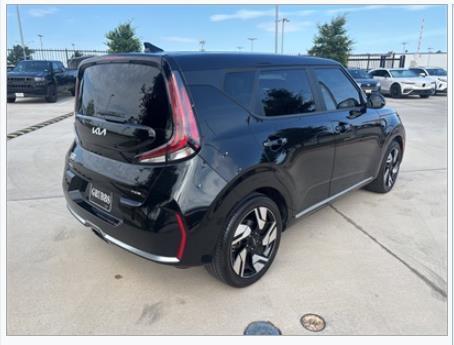 2024 Kia Soul GT-Line 2.0L
