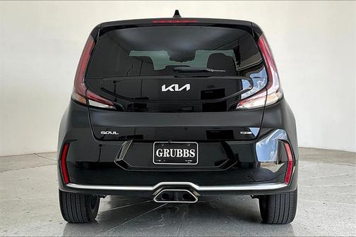 2024 Kia Soul GT-Line 2.0L