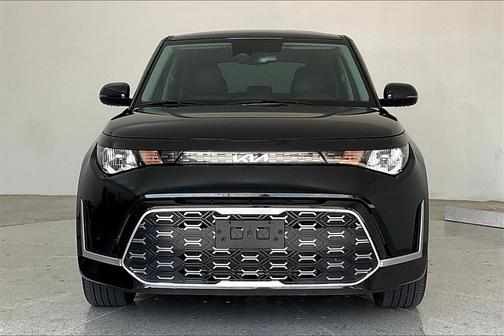 2024 Kia Soul GT-Line 2.0L