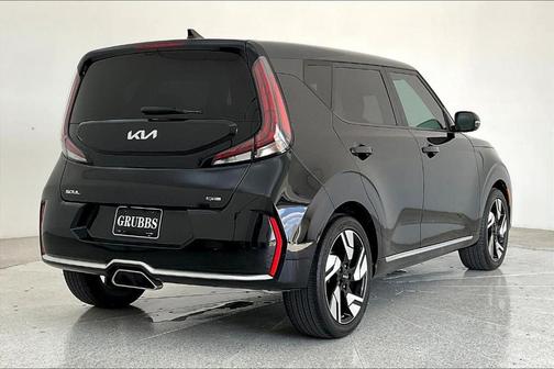 2024 Kia Soul GT-Line 2.0L