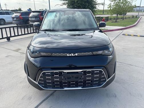 2024 Kia Soul GT-Line 2.0L