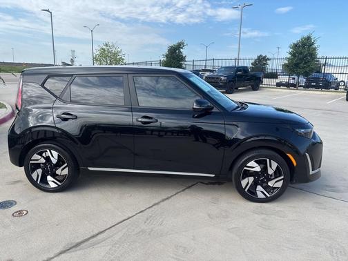 2024 Kia Soul GT-Line 2.0L