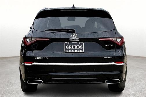 2025 Acura MDX Advance
