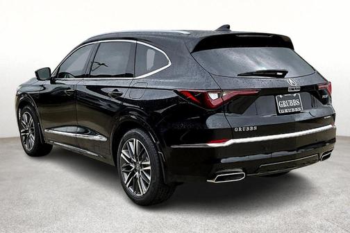 2025 Acura MDX Advance