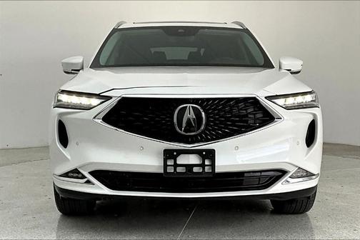 2024 Acura MDX Advance Package