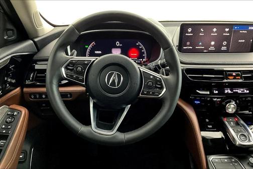2024 Acura MDX Advance Package