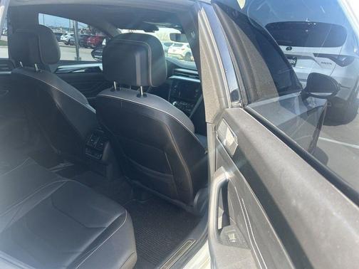 2021 Volkswagen Arteon 2.0T SEL Premium R-Line