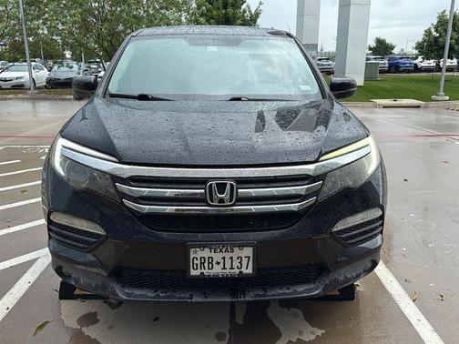 2016 Honda Pilot EX-L w/ Navigation