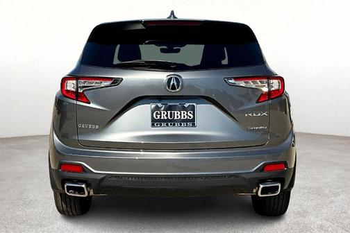 2025 Acura RDX Base