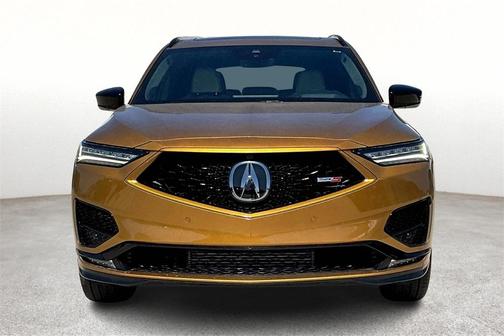 2022 Acura MDX Type S w/Advance Package