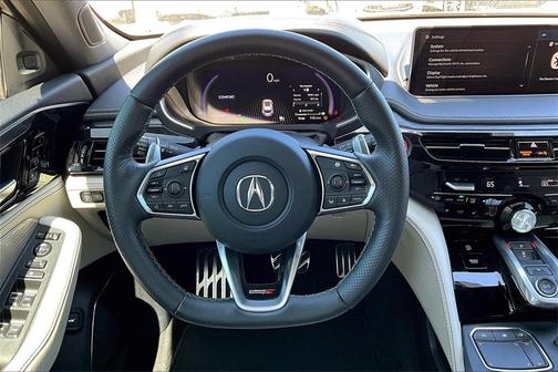2022 Acura MDX Type S w/Advance Package