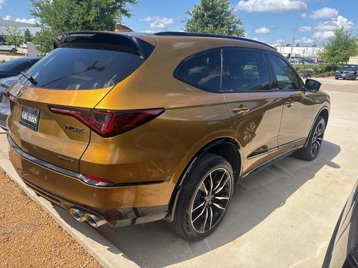 2022 Acura MDX Type S w/Advance Package