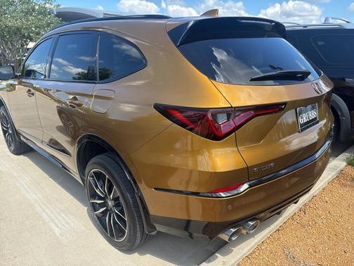 2022 Acura MDX Type S w/Advance Package