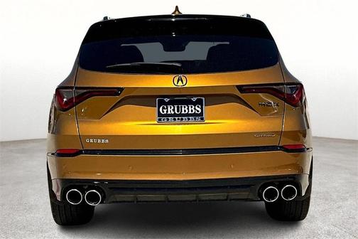2022 Acura MDX Type S w/Advance Package