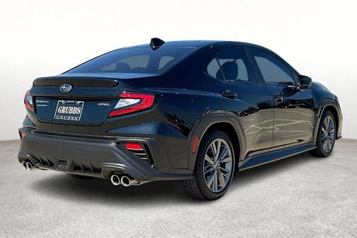 2024 Subaru WRX Base
