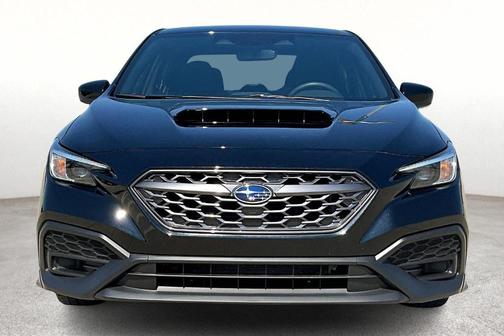 2024 Subaru WRX Base