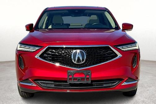 2022 Acura MDX Base