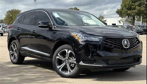 2025 Acura RDX Technology Package