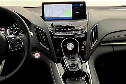 2025 Acura RDX Technology Package