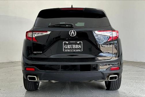 2025 Acura RDX Technology Package