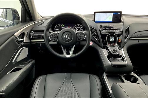 2025 Acura RDX Technology Package