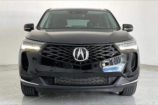 2025 Acura RDX Technology Package