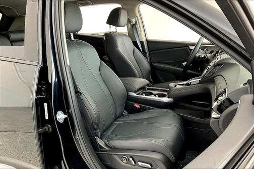 2025 Acura RDX Technology Package