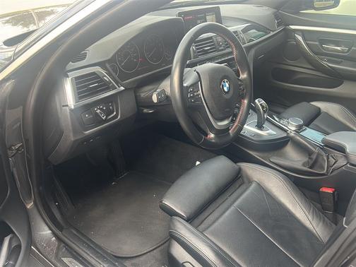 2019 BMW 430 Gran Coupe i