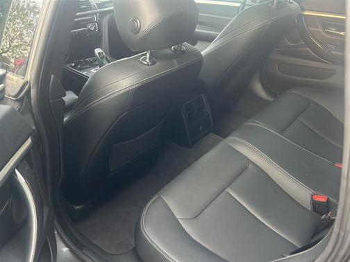 2019 BMW 430 Gran Coupe i