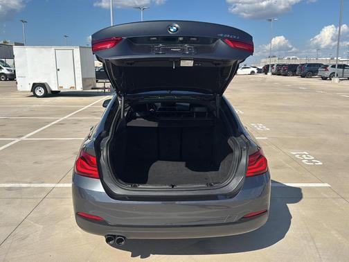 2019 BMW 430 Gran Coupe i