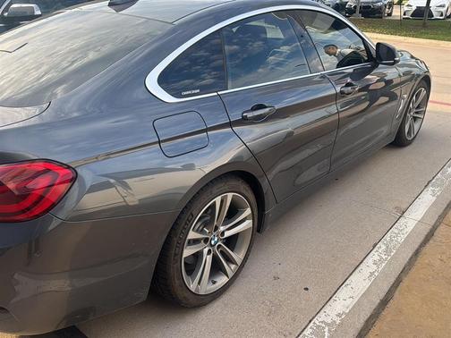 2019 BMW 430 Gran Coupe i