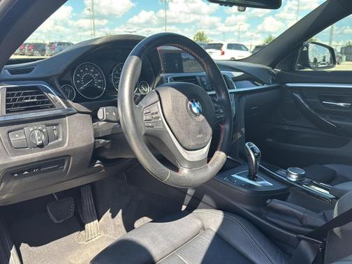 2019 BMW 430 Gran Coupe i