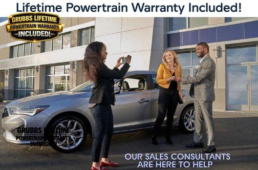 Apex Blue Pearl 2026 Acura MDX Type S w/Advance Package