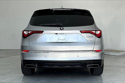 2024 Acura MDX Advance Package