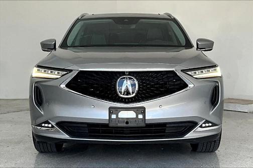 2024 Acura MDX Advance Package