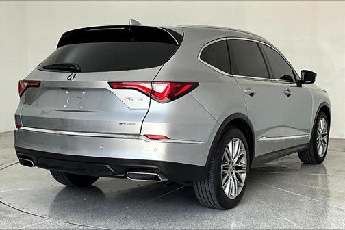2024 Acura MDX Advance Package