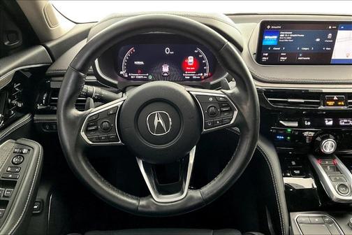 2024 Acura MDX Advance Package