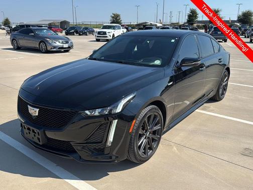2024 Cadillac CT5-V V-Series