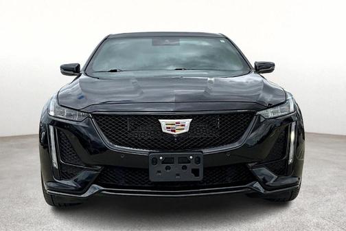 2024 Cadillac CT5-V V-Series