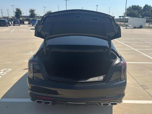 2024 Cadillac CT5-V V-Series