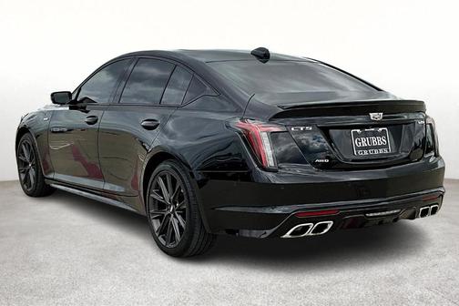 2024 Cadillac CT5-V V-Series