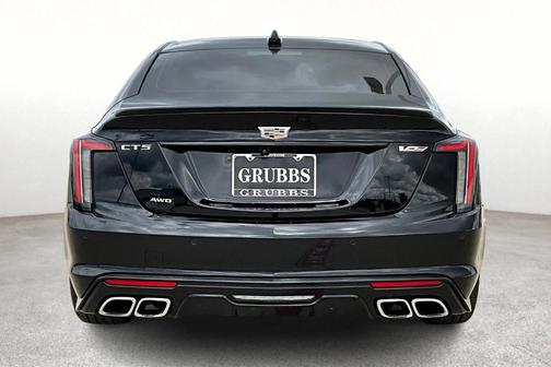 2024 Cadillac CT5-V V-Series