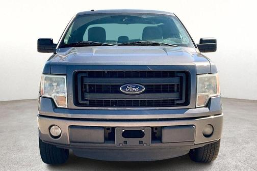 2013 Ford F-150 STX